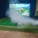 야탑골스크린골프 이미지