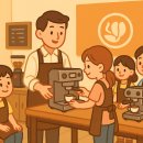 76오리진커피바리스타학원