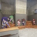 영남알프스 복합웰컴센터 번개맨체험관 이미지