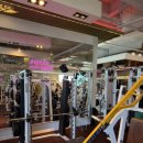 바디엔지니어스짐 이미지