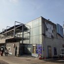 지리산어탕국수 | 행주산성 나들이:오페라 디바스 카페•지리산 어탕국수 점심 후기