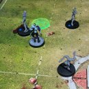 가야2리 | [서드 시즌] 골든스퀴그컵 리그 후기 1편