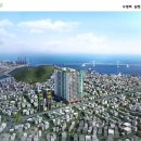 수영역 삼정그린코아 더시티 이미지