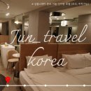스테이 심플 | 종로 서울 인사동 가족 여행 호텔 심플스테이 후기 (조식, 주차 가능)