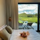 스테이 오힐 | [청주] 청주 감성 풀빌라 펜션 - 스테이오힐 숙박 후기 &amp; 청주 대형 카페 - 데어데어 베이커리