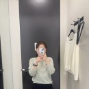쎄일 | [리뷰] 미쏘 여름 쎄일 살안타템 추천후기 [에센셜] 린넨 시시스루 긴팔 니트 MIWKAG520T