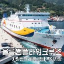 더에이치호가 | [울릉도여행] 차 가지고 울릉도 가기 : 울릉썬플라워호 차량선적 비용, 방법, 주의사항