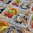 신촌도시락김밥