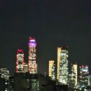 월드컵 하늘공원 야간걷기(공무님 리딩) 이미지