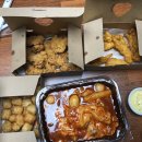 삼첩분식진해