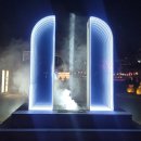 칠사당 화장실 이미지