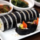 금동이김밥