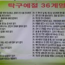 초보탁구교실 Daum카페