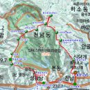 등너머약수터 이미지