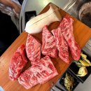 UR(부산광역시)-[다대로]-상-3 | 부산 다대포 맛집 여보사랑해한우편 :: 입맛 까다로운 남편의 원픽, 1++ 한우가 이 가격이라고?