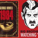 1984 이미지