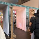 큐빌리아드클럽 | 부산 해운대구 영화의전당 ' 2025 크리스마스빌리지 부산 ' 후기 (3주차방문)