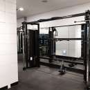 이승삼 스포츠센터 이미지