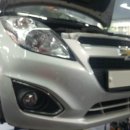 교하모터스 이미지