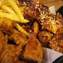 가마솥통마리치킨 이미지