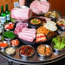 상계솥뚜껑삼겹살