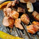 삼주식당 | 검단신도시고깃집 한마음정육식당 키즈존 놀이방 시설 굿!