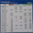 백양사역 이미지