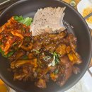 유림할머니보쌈 이미지