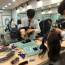 간단헤어커트(오후) 이미지