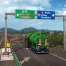 유로트럭 이미지