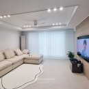 깔끔한 디자인 편리한 관리 차세대 스마트커튼 &#39;유니슬렛&#39; 시공 후기