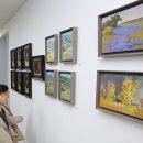 양구군립 박수근미술관 이미지