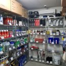 남산셀프세차장 이미지