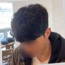 비핸썸 맨즈헤어 복정점 | 남성 스타일링의 새벽을 열어준 비핸썸 맨즈헤어 잠실새내점 후기
