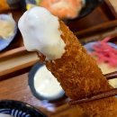 UR(파주시)-[청암로]-상-8 | 운정일식 산내마을맛집 지브리감성 덮밥 <우마이동> 후기 (p.s. 파주 운정에서 만나는 일본 가정식 한 끼)