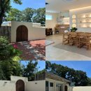 빠당빠당 | 남해 가성비 풀빌라 빠당빠당 P동 후기 | 가족여행 감성 숙소 추천