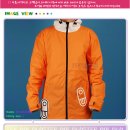 [AIR BLASTER 08/09] Sars Jacket (Creamsicle) 이미지