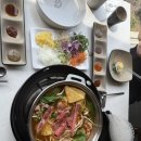 소담촌 리버사이드점 | 룸있는 안중맛집 소담촌평택리버사이드점 런치후기