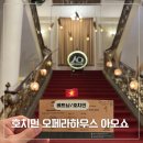 그린티하우스 | 🇻🇳 호치민 가볼만한 체험 오페라하우스 아오쇼(A O show) 관람 후기, 예약, 가격