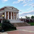 ﻿[미국주립대학] University of Virginia, 버지니아 대학교 미국 주립대 이미지