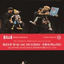 「SAC on Screen」 - 피노키오 이미지