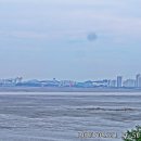 오이도선사유적공원(전망대) 이미지