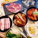 명륜진사갈비서귀