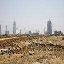 인천지하철1호선 국제업무지구역 이미지