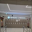 스파렉스 사우나 내 이발실 | 중구 찜질방 스파렉스 메가스퀘어 동묘점 서울찜질방 제대로 쉬고 온 후기
