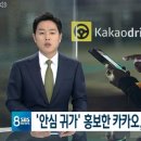 '안심 귀가' 내세운 카카오, 대리기사 성추행에 황당 답변 이미지