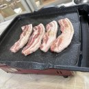 시골보리밥집 | 🍗 아버지 생신에 재방문! 지축 근처 일영 시골보리밥집 — 백숙 & 삼겹살 후기