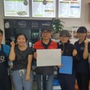 바푸리 숯불김밥 이미지