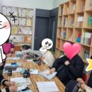 한글로영중일러스 이미지