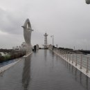 대왕암솔바람길 이미지